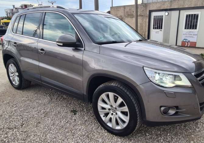 Noleggio Auto  a Tirana - 50 Euro