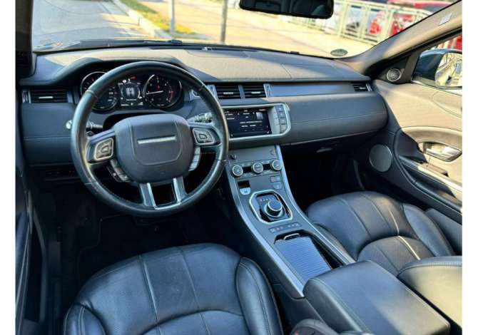 Cars for sale in Tirana, Rover, 2018 Diesel,Kambio Automatik Payment 31,000  Euro.