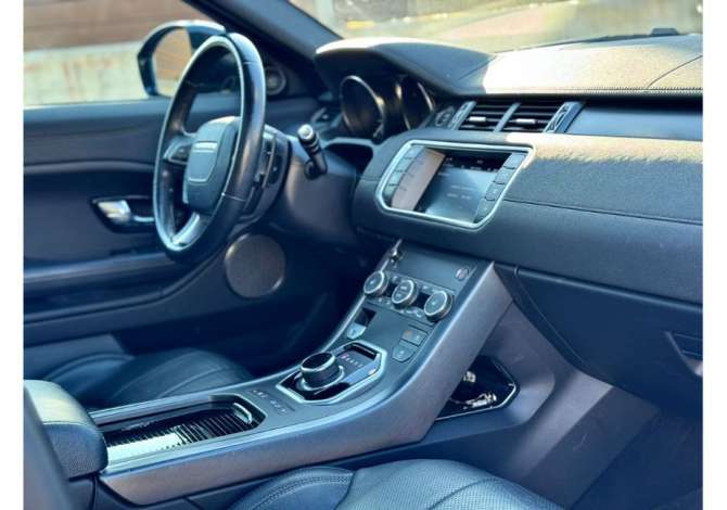 Cars for sale in Tirana, Rover, 2018 Diesel,Kambio Automatik Payment 31,000  Euro.