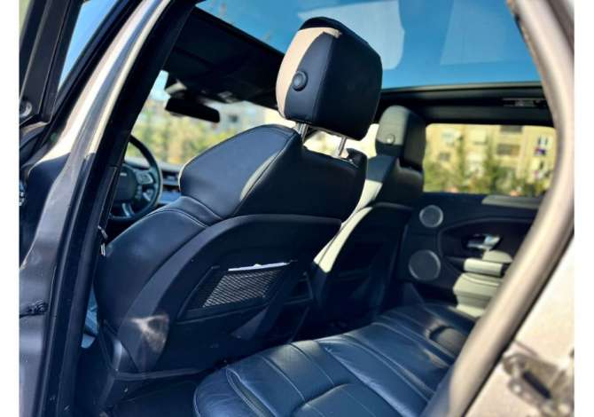 Cars for sale in Tirana, Rover, 2018 Diesel,Kambio Automatik Payment 31,000  Euro.