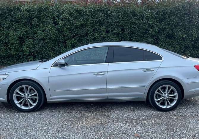 Car Rental in Tirana - 45 Euro