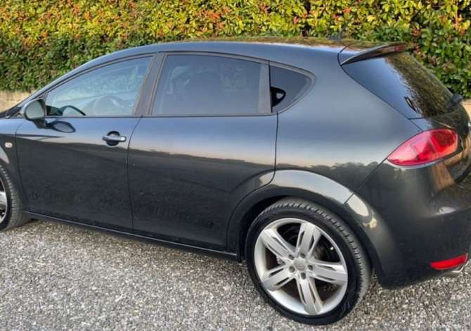 Car Rental in Tirana - 45 Euro