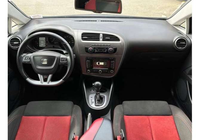 Car Rental in Tirana - 45 Euro