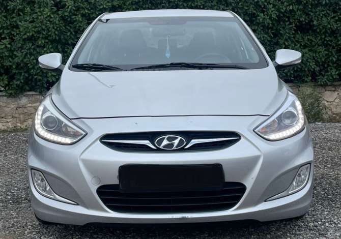 Car Rental in Tirana - 40 Euro