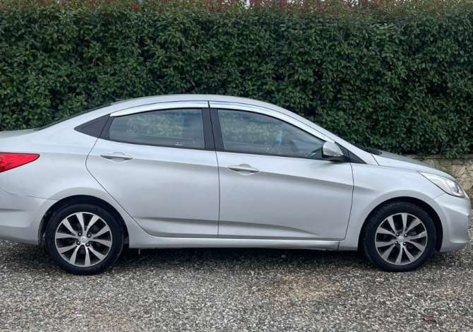 Car Rental in Tirana - 40 Euro