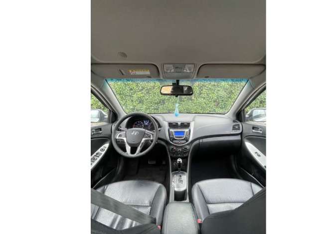 Car Rental in Tirana - 40 Euro