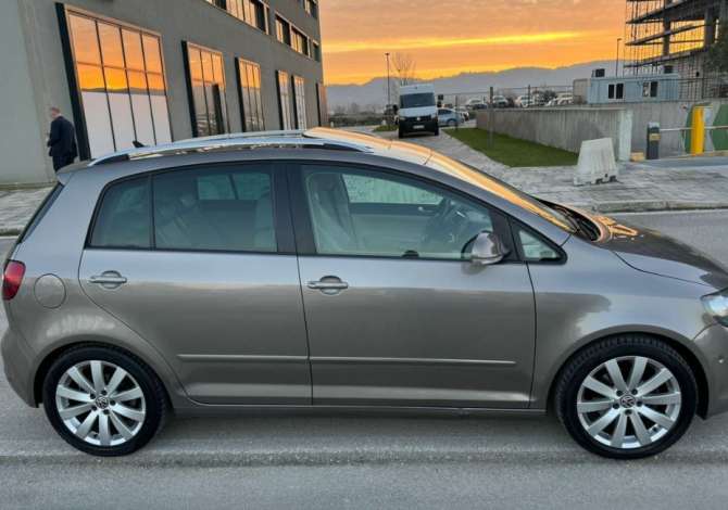 Car Rental in Tirana - 40 Euro