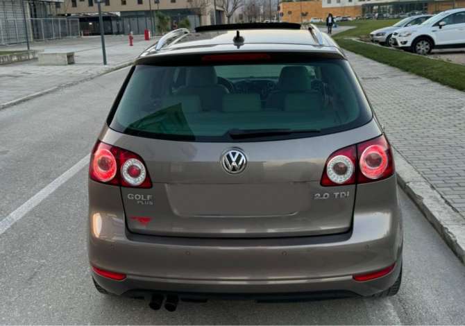 Car Rental in Tirana - 40 Euro