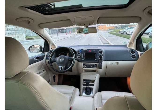 Car Rental in Tirana - 40 Euro