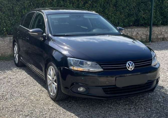 Car Rental in Tirana - 40 Euro