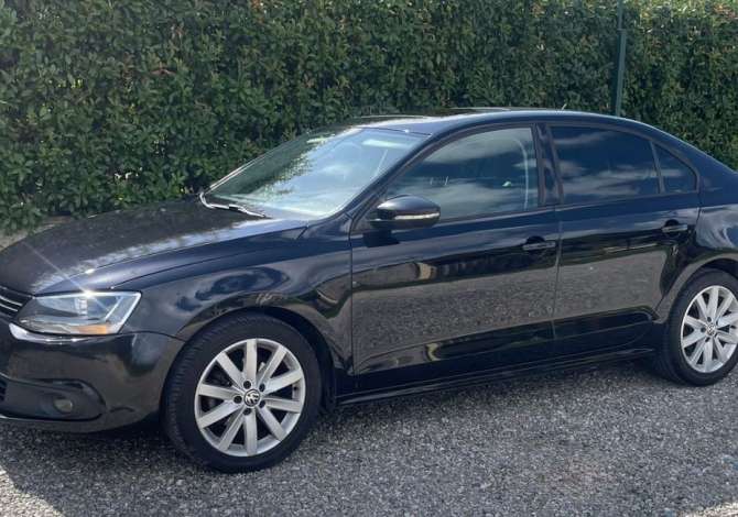 Car Rental in Tirana - 40 Euro