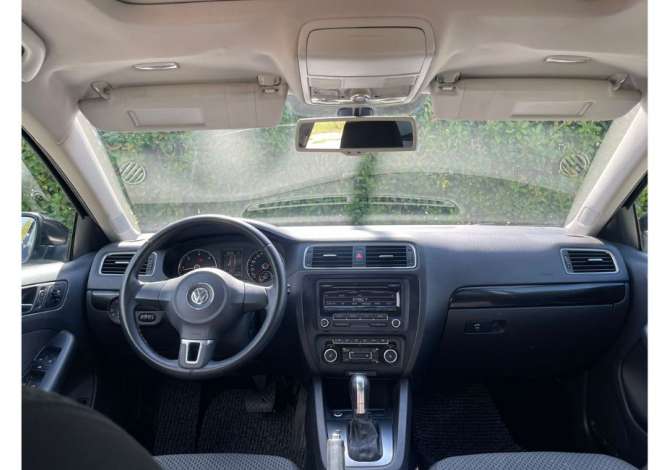 Car Rental in Tirana - 40 Euro