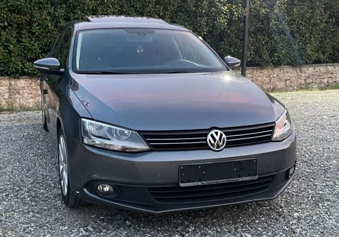 Car Rental in Tirana - 40 Euro