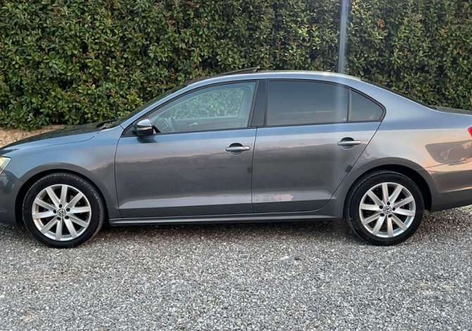Car Rental in Tirana - 40 Euro