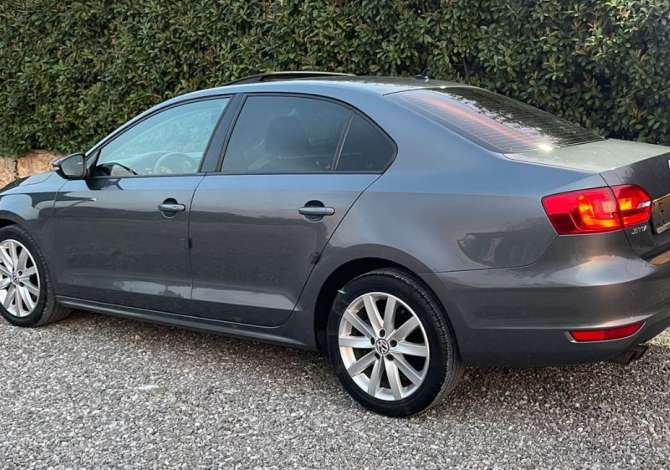 Car Rental in Tirana - 40 Euro