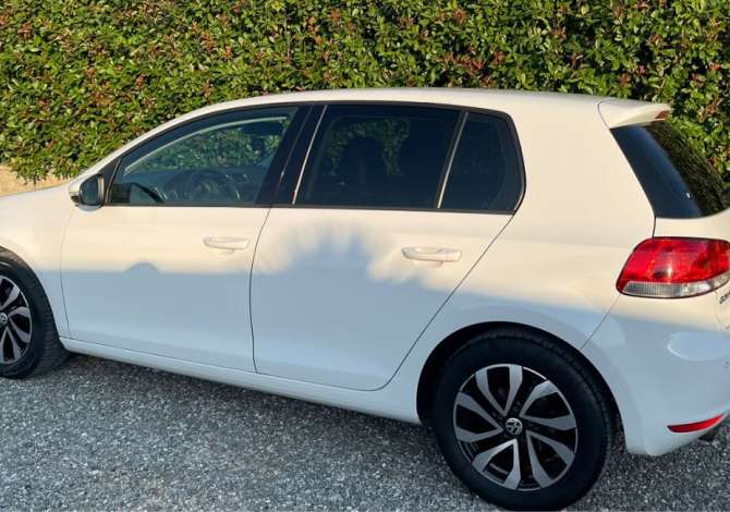 Car Rental in Tirana - 40 Euro