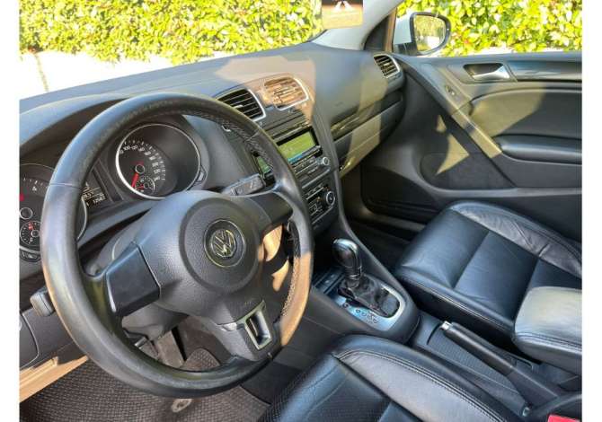 Car Rental in Tirana - 40 Euro