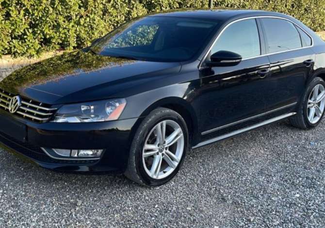 Car Rental in Tirana - 45 Euro