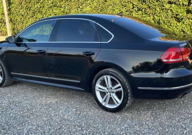 Car Rental in Tirana - 45 Euro