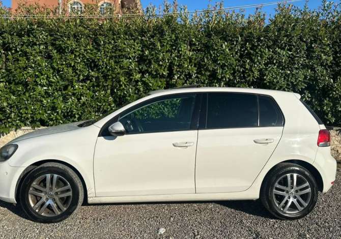 Car Rental in Tirana - 40 Euro