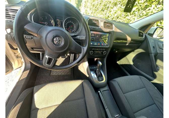 Car Rental in Tirana - 40 Euro