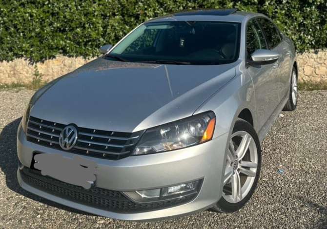 Car Rental in Tirana - 45 Euro