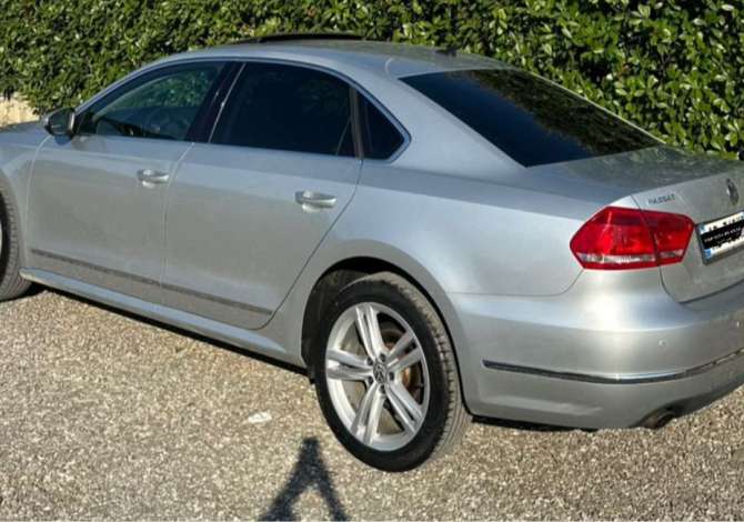 Car Rental in Tirana - 45 Euro
