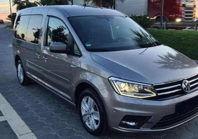Noleggio Auto  a Tirana - 75 Euro
