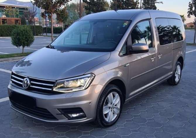 Noleggio Auto  a Tirana - 75 Euro