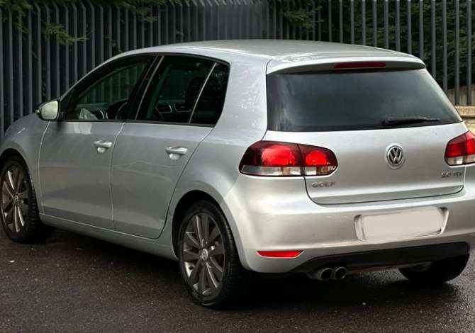 Noleggio Auto  a Tirana - 35 Euro