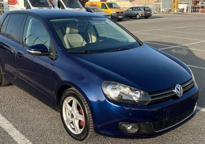 Makina me qera  ne Tirane - 37 Euro