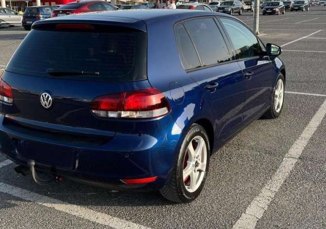 Makina me qera  ne Tirane - 37 Euro