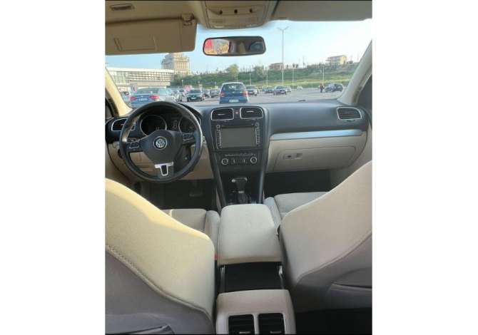 Makina me qera  ne Tirane - 37 Euro