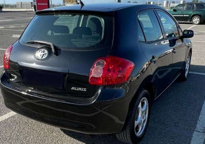Noleggio Auto  a Tirana - 30 Euro
