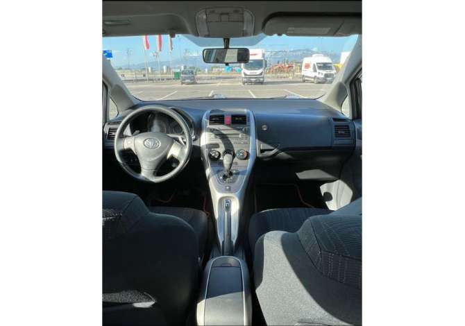 Noleggio Auto  a Tirana - 30 Euro