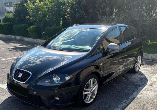 Makina me qera ne Tirane - 30 Euro
