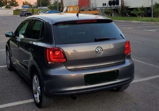 Noleggio Auto  a Tirana - 40 Euro