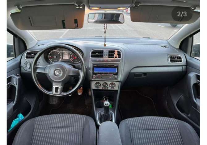 Noleggio Auto  a Tirana - 40 Euro
