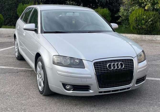 Makina me qera ne Tirane - 30 Euro