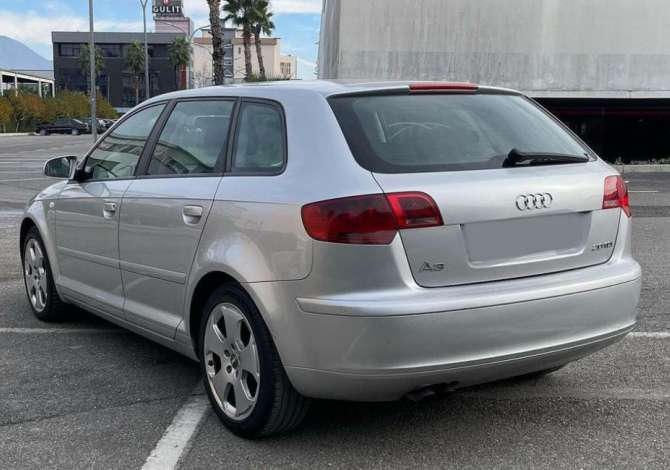 Noleggio Auto  a Tirana - 30 Euro