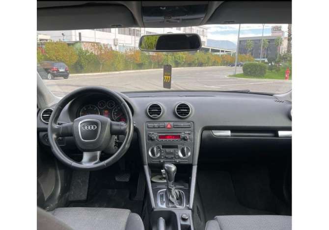 Noleggio Auto  a Tirana - 30 Euro