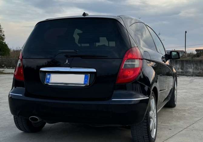 Makina me qera ne Tirane - 27 Euro