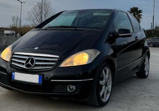 Car Rental in Tirana - 27 Euro