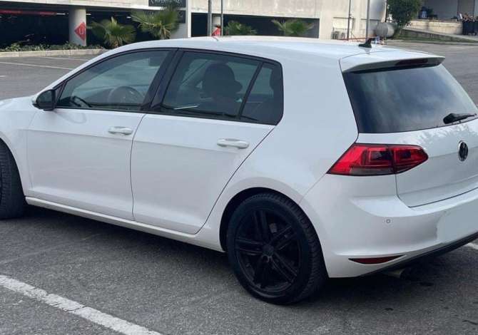 Noleggio Auto  a Tirana - 55 Euro
