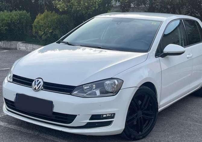 Makina me qera ne Tirane - 55 Euro