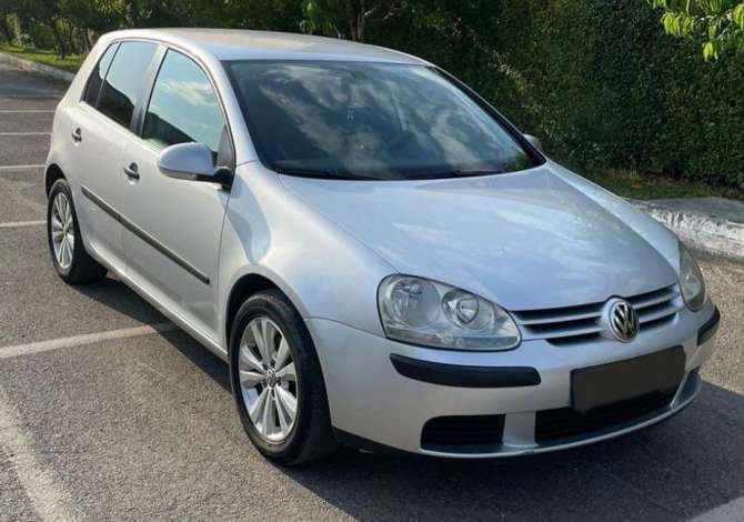 Makina me qera ne Tirane - 25 Euro