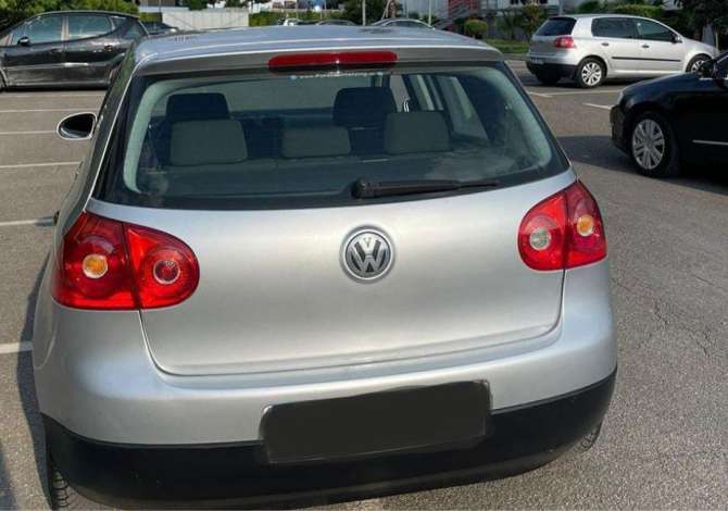 Car Rental in Tirana - 35 Euro