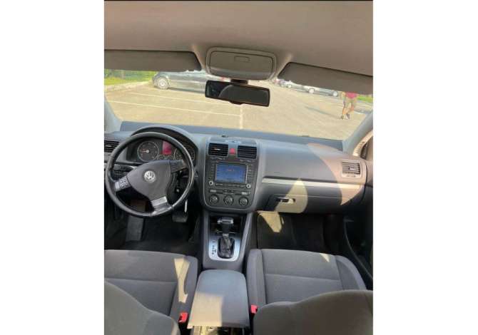 Car Rental in Tirana - 35 Euro