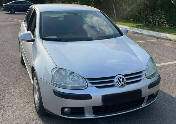 Makina me qera ne Tirane - 35 Euro