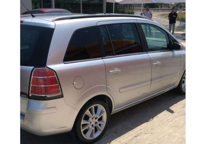 Noleggio Auto  a Tirana - 50 Euro
